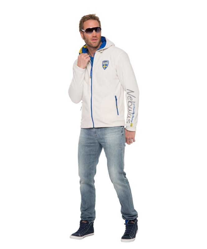 Nebulus Fleecejacke SVERHOOD Herren Zeitbegrenzte Promotion