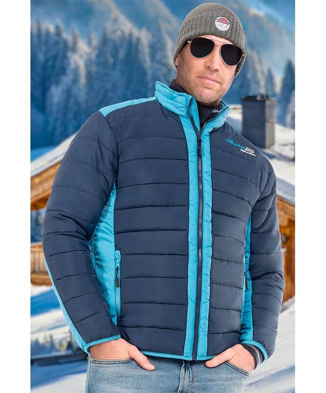 Nebulus Winterjacke FIGHT Herren Bis zu 65% Rabatt