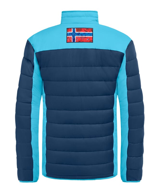 Nebulus Winterjacke FIGHT Herren Bis zu 65% Rabatt