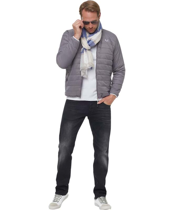 Nebulus 19V69 Winterjacke Herren Nur für heute