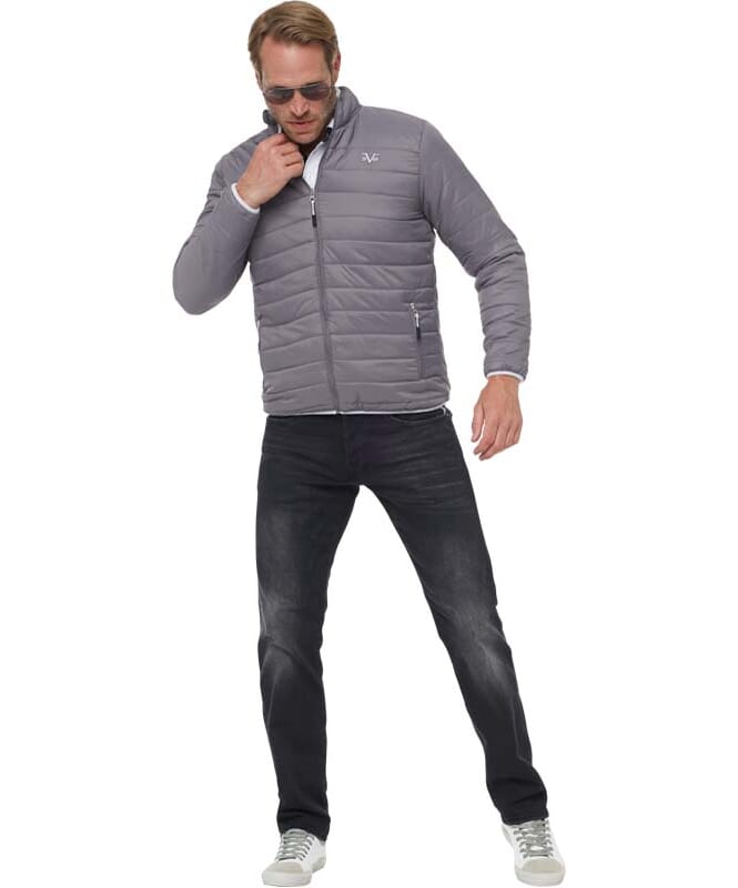 Nebulus 19V69 Winterjacke Herren Nur für heute
