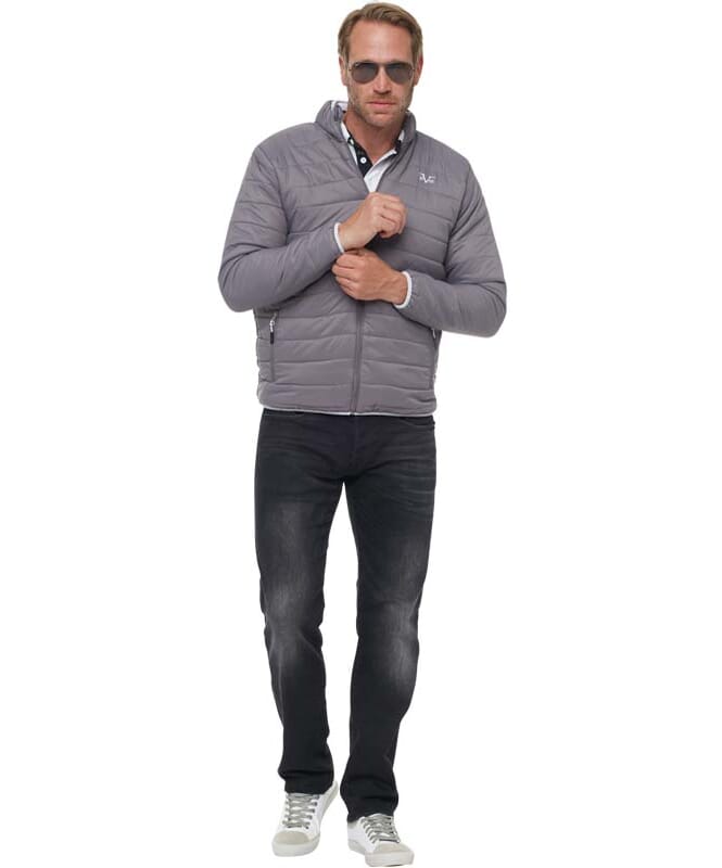 Nebulus 19V69 Winterjacke Herren Nur für heute