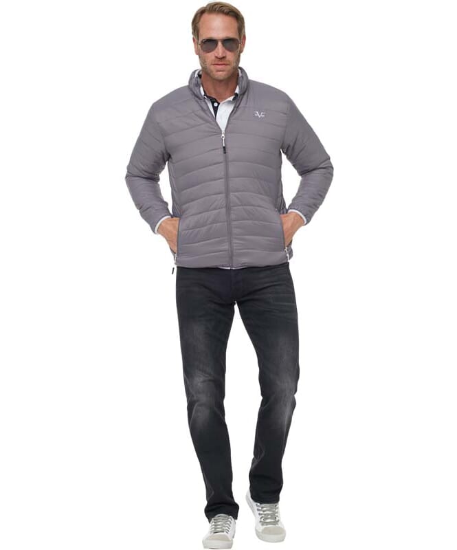 Nebulus 19V69 Winterjacke Herren Nur für heute