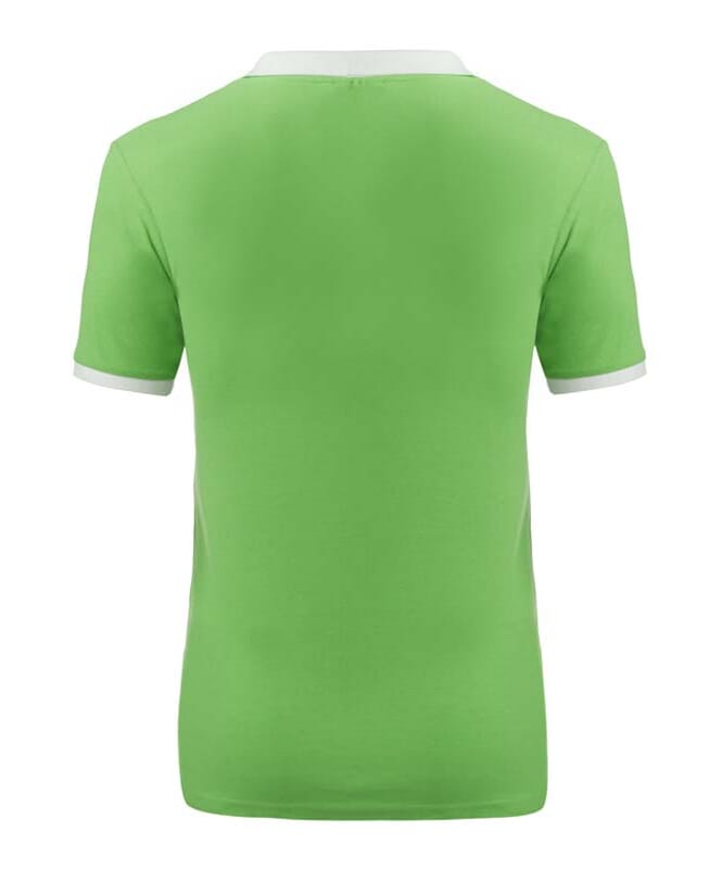 Nebulus Poloshirt VITO Comfort Fit Herren Vierteljährliche Förderung