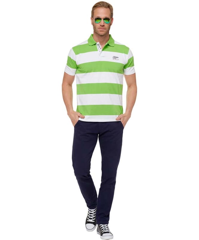 Nebulus Poloshirt AVENTURA Herren Bis zu 55% Rabatt