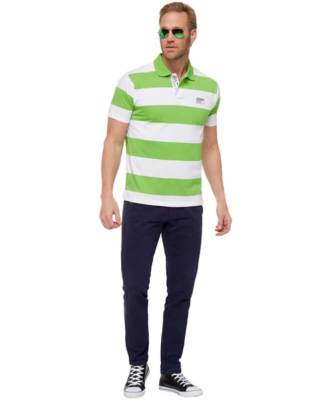 Nebulus Poloshirt AVENTURA Herren Bis zu 55% Rabatt