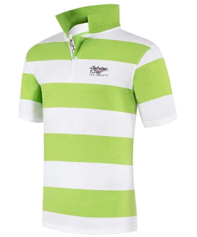 Nebulus Poloshirt AVENTURA Herren Bis zu 55% Rabatt