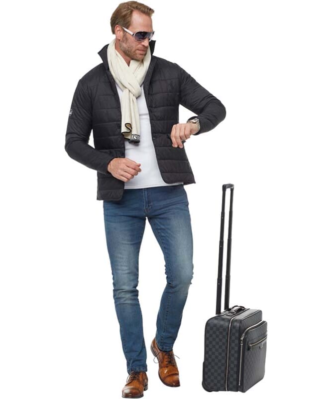 Nebulus 19V69 Business Jacke Herren Discount Store für neue Produkte