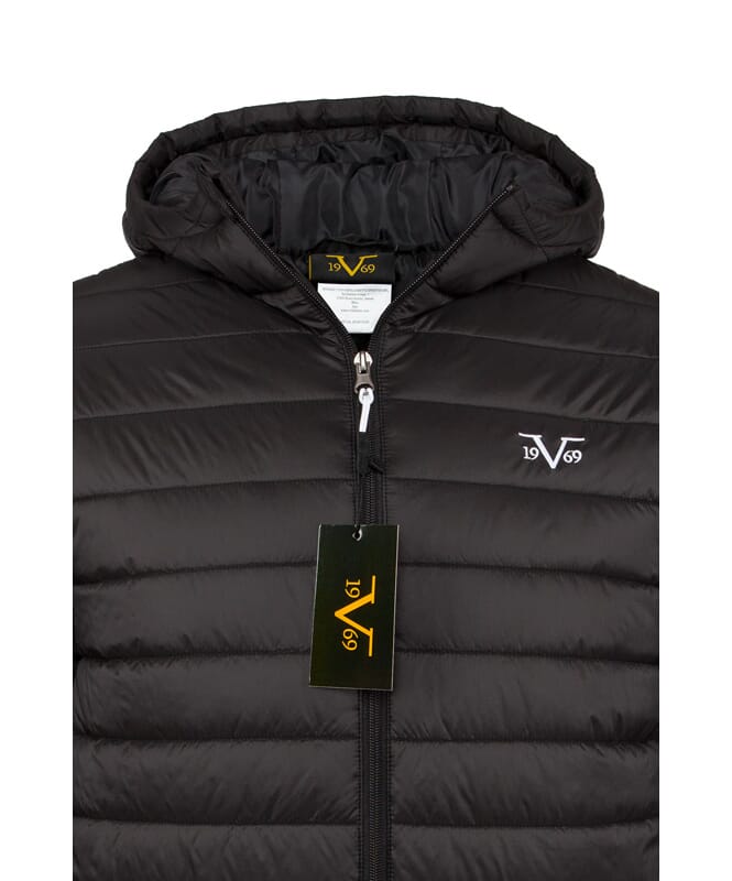 Nebulus 19V69 Winterjacke Herren Nur noch ein Tag übrig