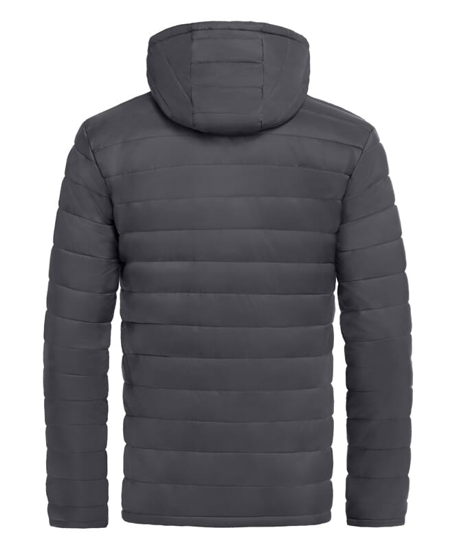 Nebulus 19V69 Winterjacke Herren Nur noch ein Tag übrig