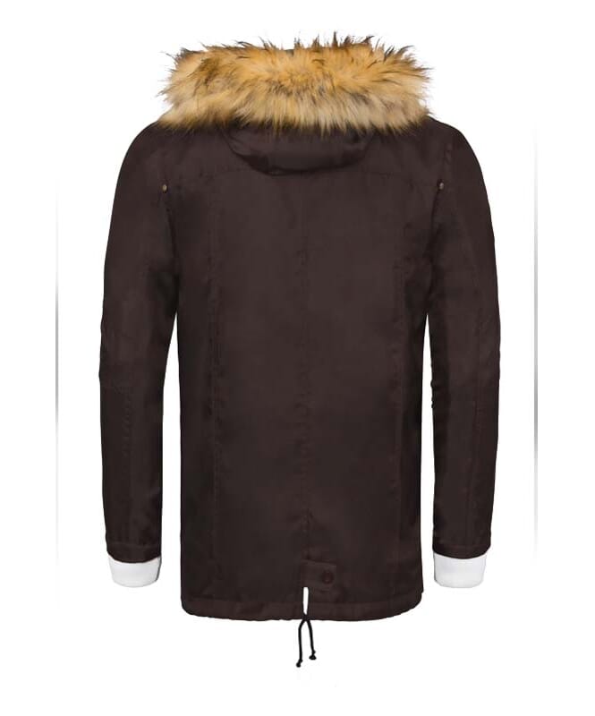 Nebulus Parka WESTEND Herren Riesige Rabatte