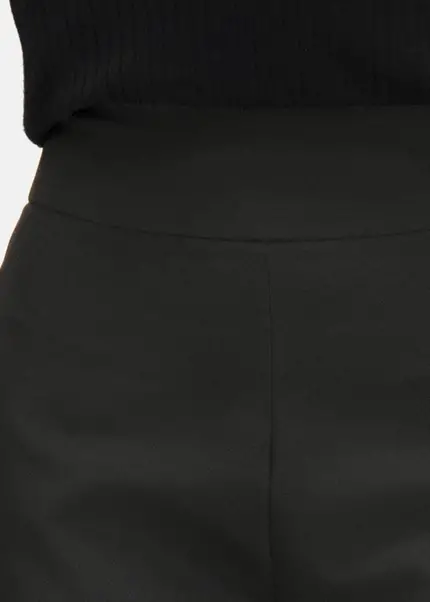Nicowa Basic Marlene trousers - COLIWO in BLACKarticle number NC8A14040019E-019 JETZT KAUFEN