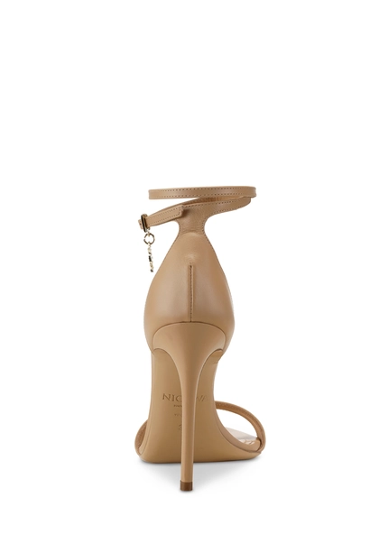 Nicowa Strappy sandal - MELAVIA 115 in Beigearticle number NC8A18009010E-138 Kauf eins, bekomm eins gratis