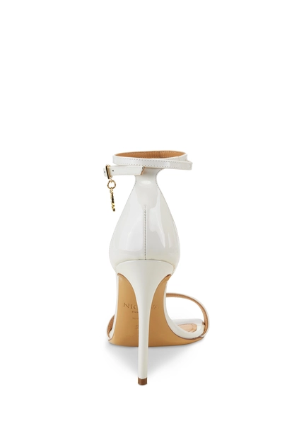 Nicowa Strappy sandal - MELAVIA 115 in Creamarticle number NC8A18009012E-072 Tägliche Deals