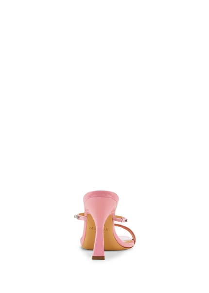 Nicowa Sandals with gemstones - VEROSIO 95 in Candy Pinkarticle number NC8A18008093E-139 Super Sparpreis