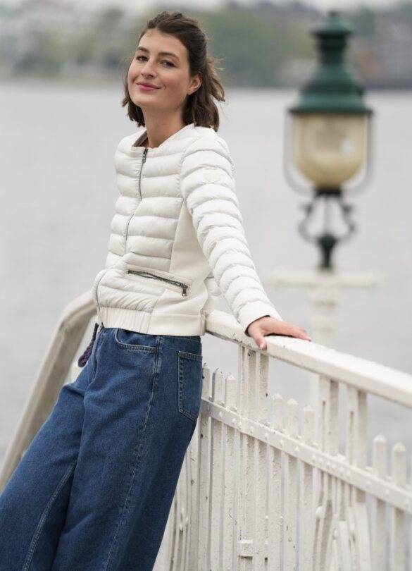 No. 1 Como BARI - Jacke Sonderangebote