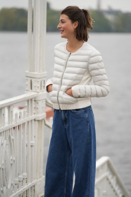 No. 1 Como BARI - Jacke VIP-Rabatte