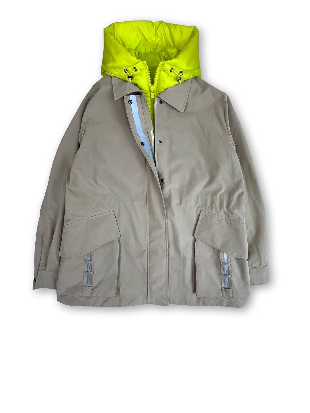No. 1 Como BOLOGNA - Jacke Wochenangebot