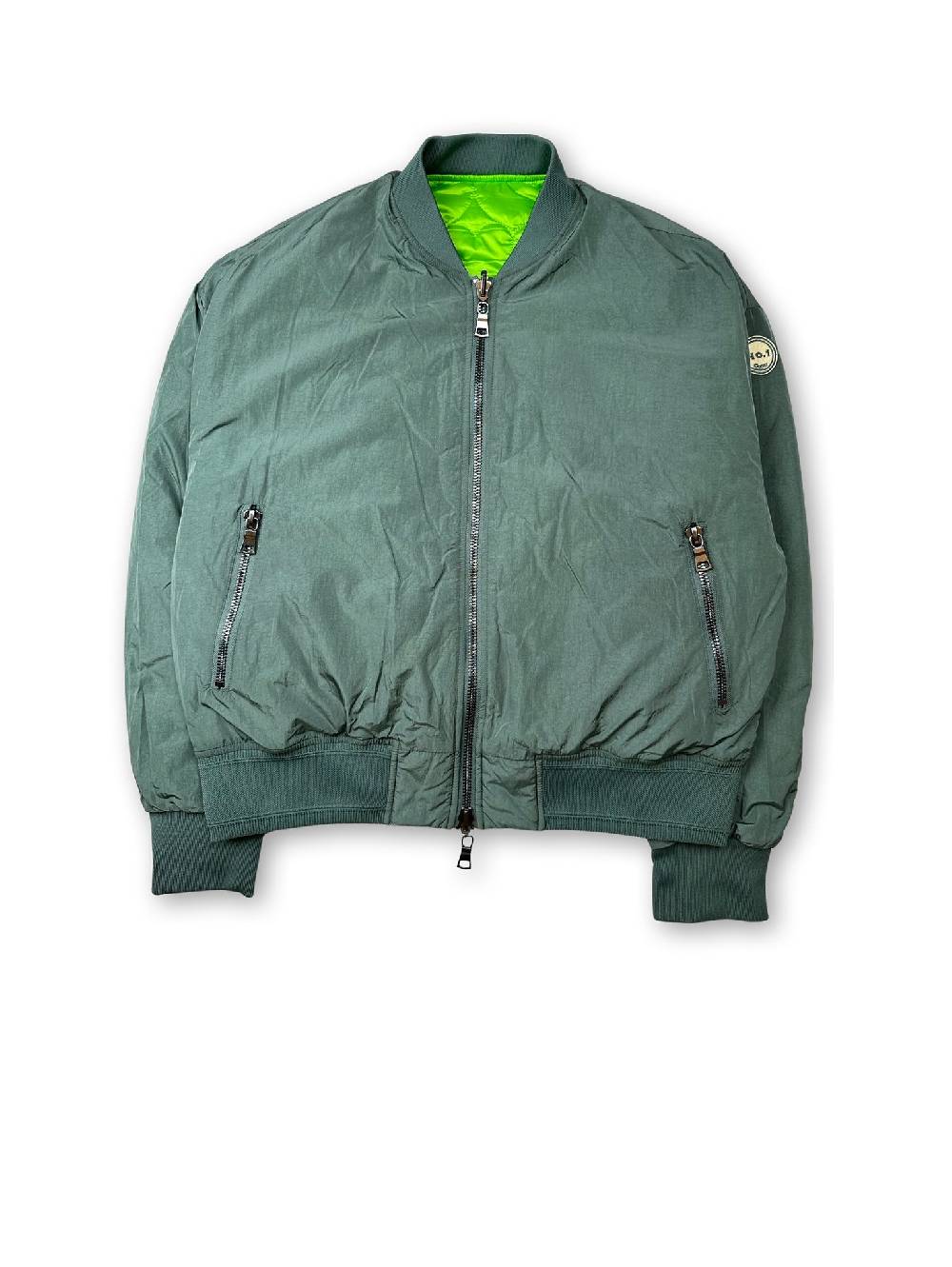 No. 1 Como CATANIA - Blouson Kostenlose Rückgabe