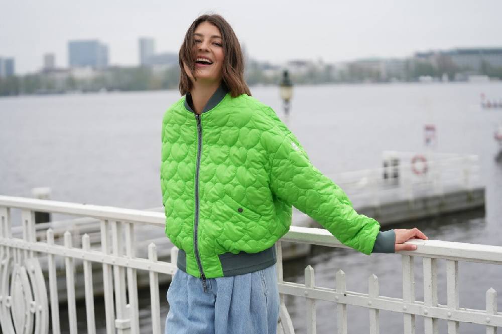 No. 1 Como CATANIA - Blouson Kostenlose Rückgabe