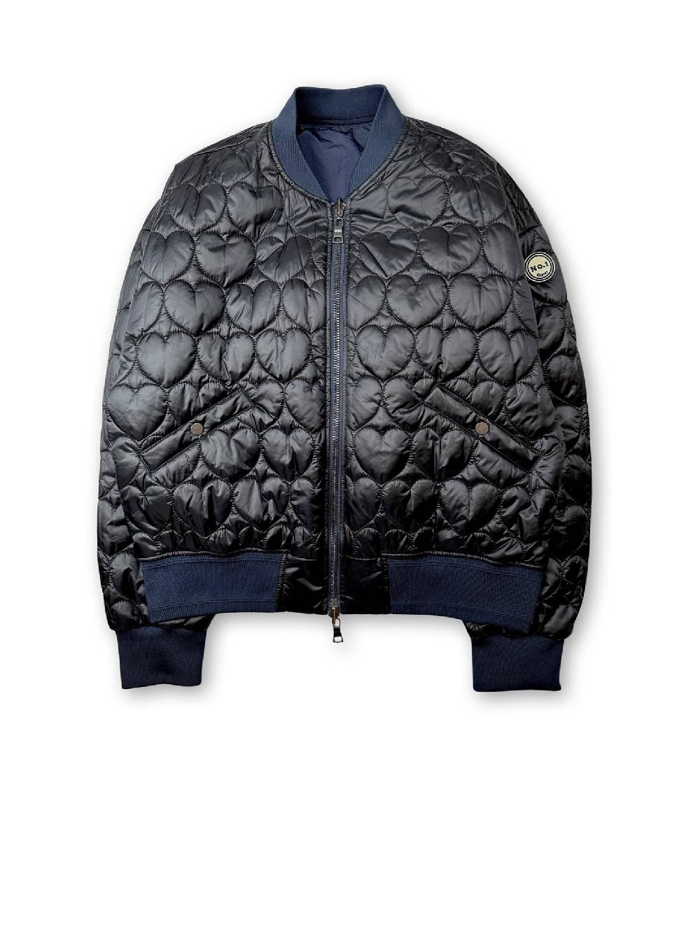 No. 1 Como CATANIA - Blouson Kostenlose Rückgabe