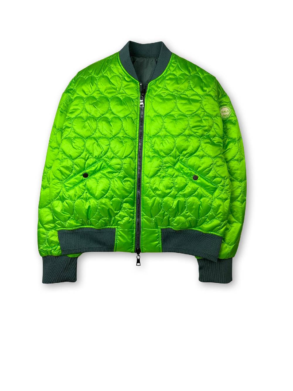 No. 1 Como CATANIA - Blouson Begrenzte Freigabe