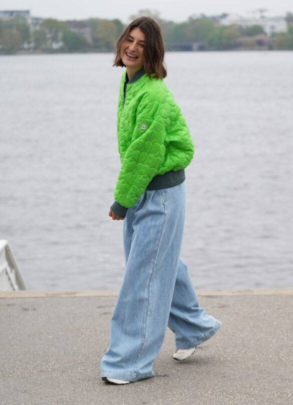 No. 1 Como CATANIA - Blouson Letzte 3 Tage