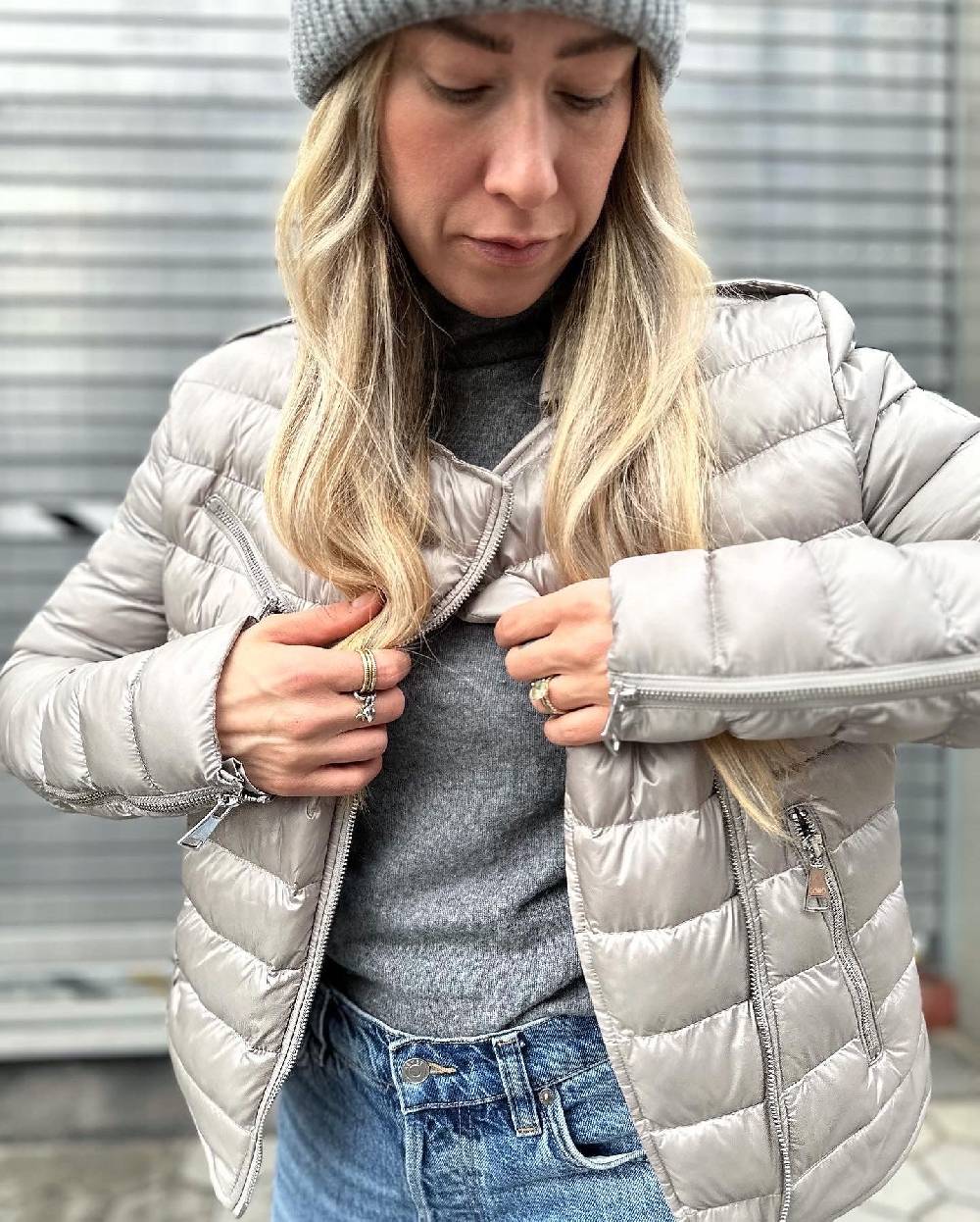 No. 1 Como SANREMO - Jacke Limitierter Zeitrabatt
