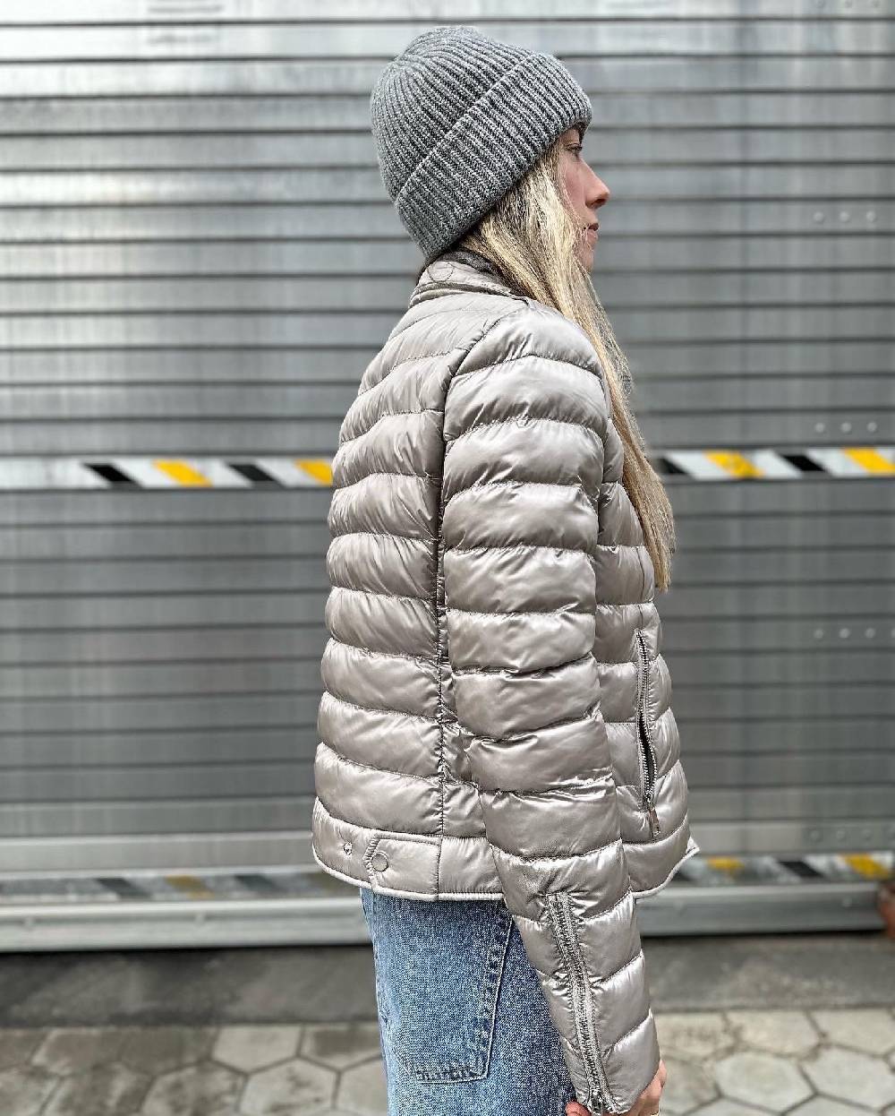 No. 1 Como SANREMO - Jacke Limitierter Zeitrabatt