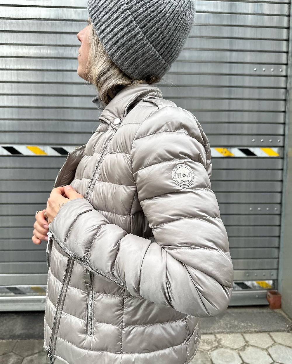 No. 1 Como SANREMO - Jacke Fabrik Onlineshop