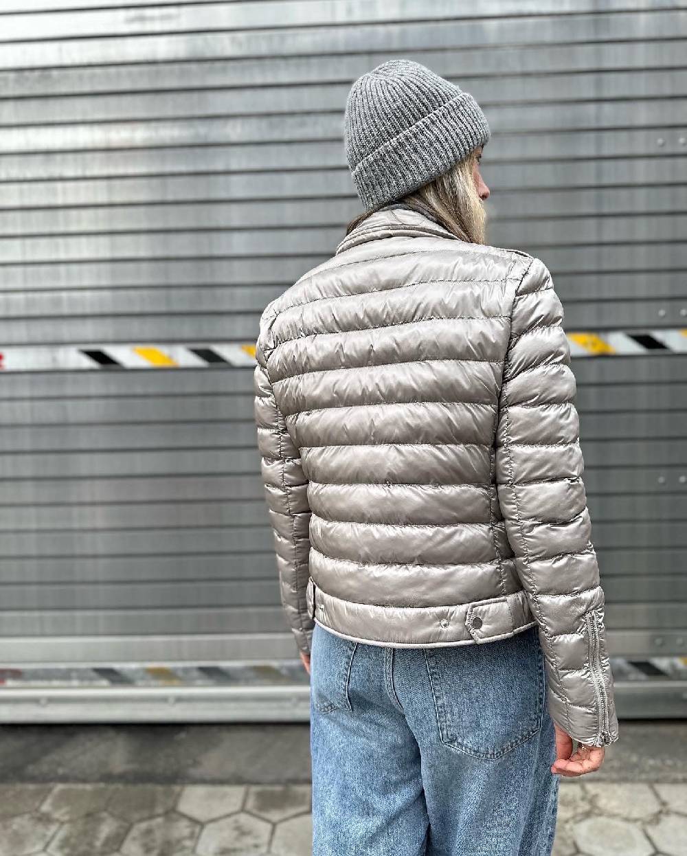 No. 1 Como SANREMO - Jacke Fabrikpreis