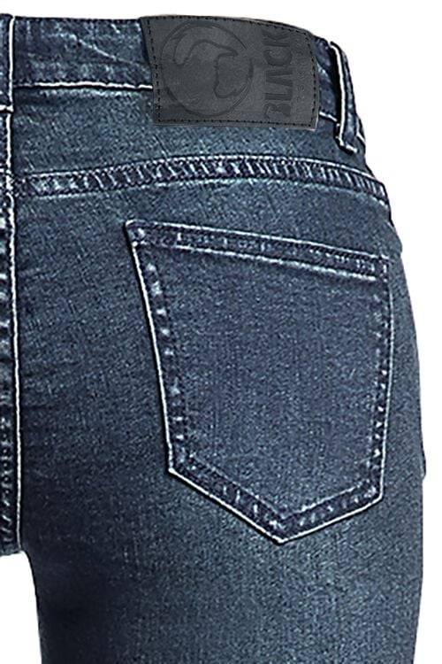 EMP Jeans blau von Black Premium by EMP Top Angebot