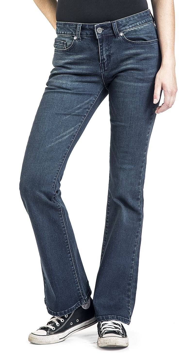 EMP Jeans blau von Black Premium by EMP Top Angebot