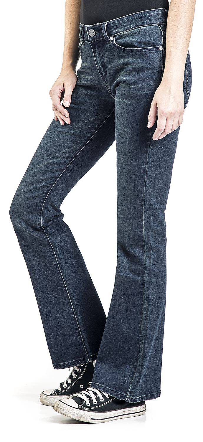EMP Jeans blau von Black Premium by EMP Top Angebot