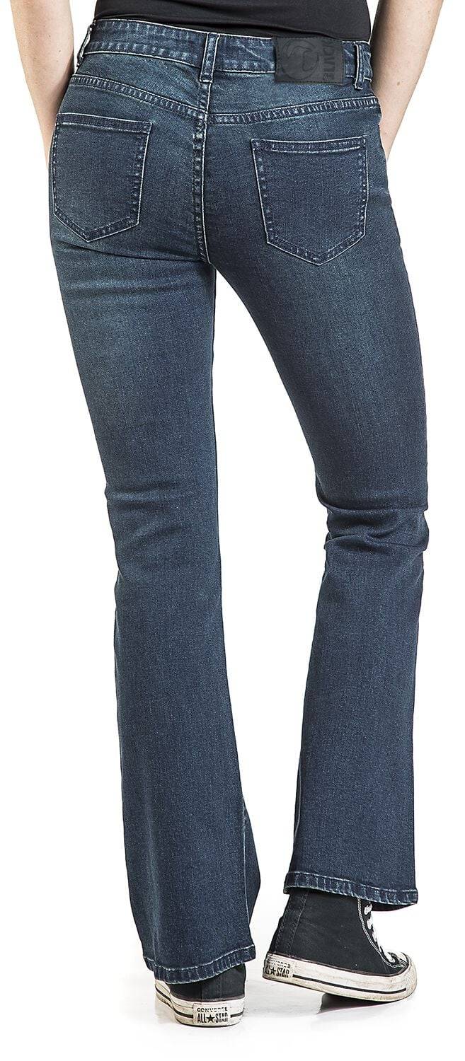 EMP Jeans blau von Black Premium by EMP Top Angebot