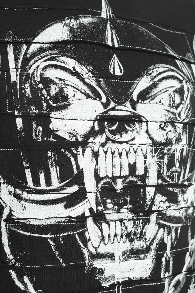 EMP "EMP Signature Collection" T-Shirt schwarz von Motörhead Saisonale Angebote