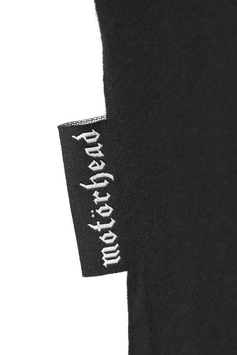 EMP "EMP Signature Collection" T-Shirt schwarz von Motörhead Saisonale Angebote