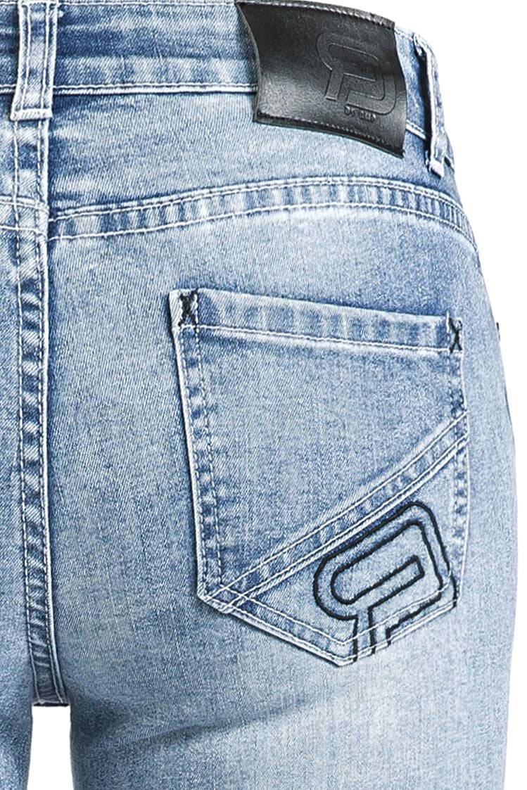 EMP Jeans blau von RED by EMP Großer Ausverkauf