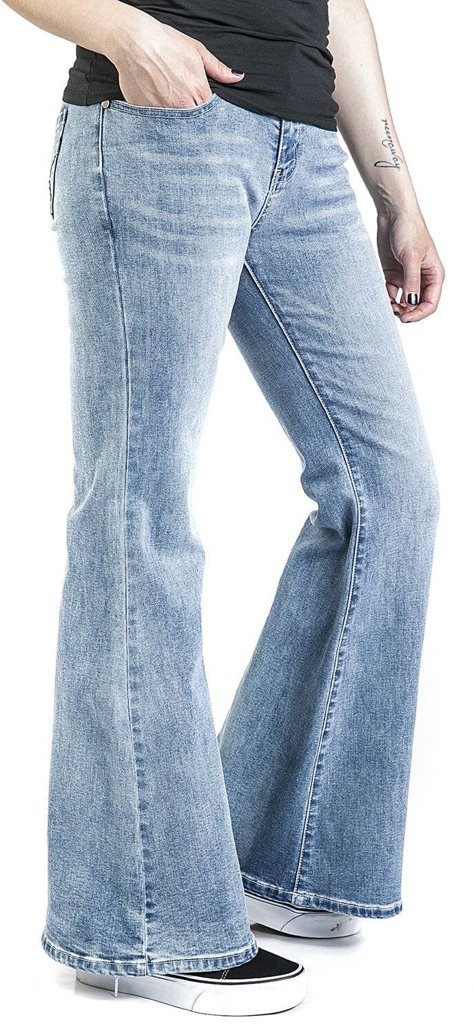 EMP Jeans blau von RED by EMP Großer Ausverkauf