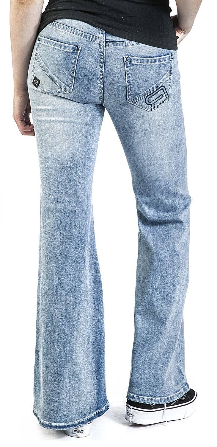 EMP Jeans blau von RED by EMP Großer Ausverkauf