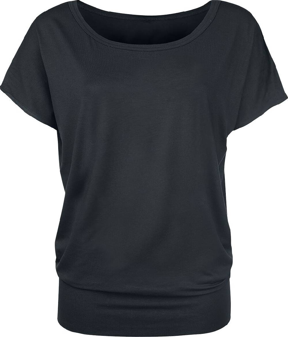 EMP T-Shirt schwarz von Gothicana by EMP Heißer Verkauf