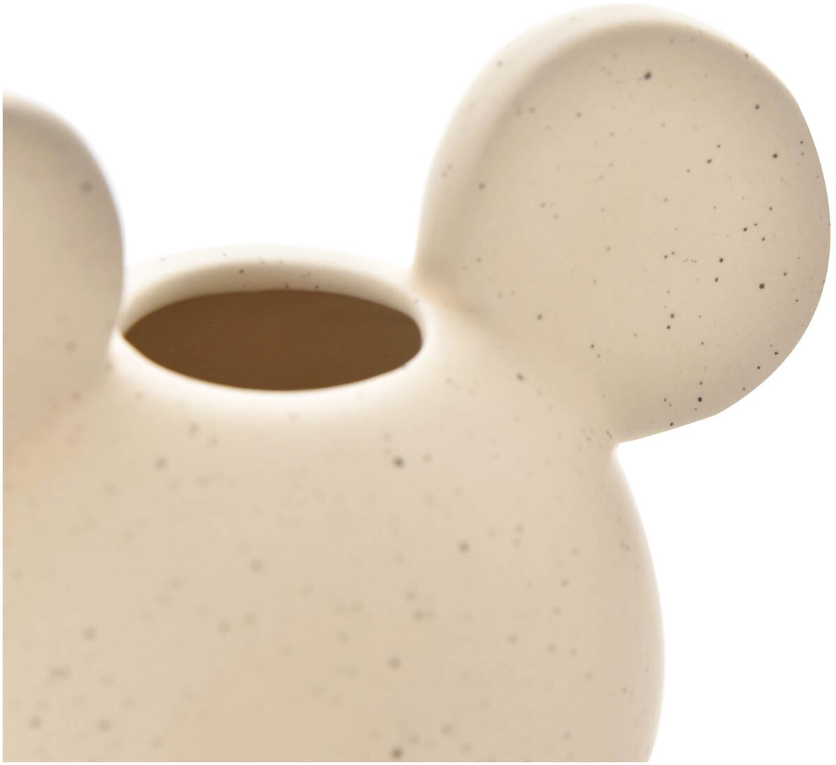 EMP "Micky Head" Dekoartikel multicolor von Micky Maus Super Sparpreis