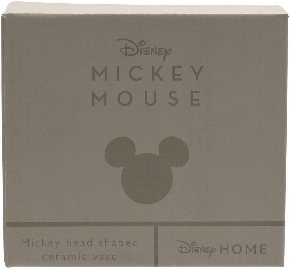 EMP "Micky Head" Dekoartikel multicolor von Micky Maus Super Sparpreis
