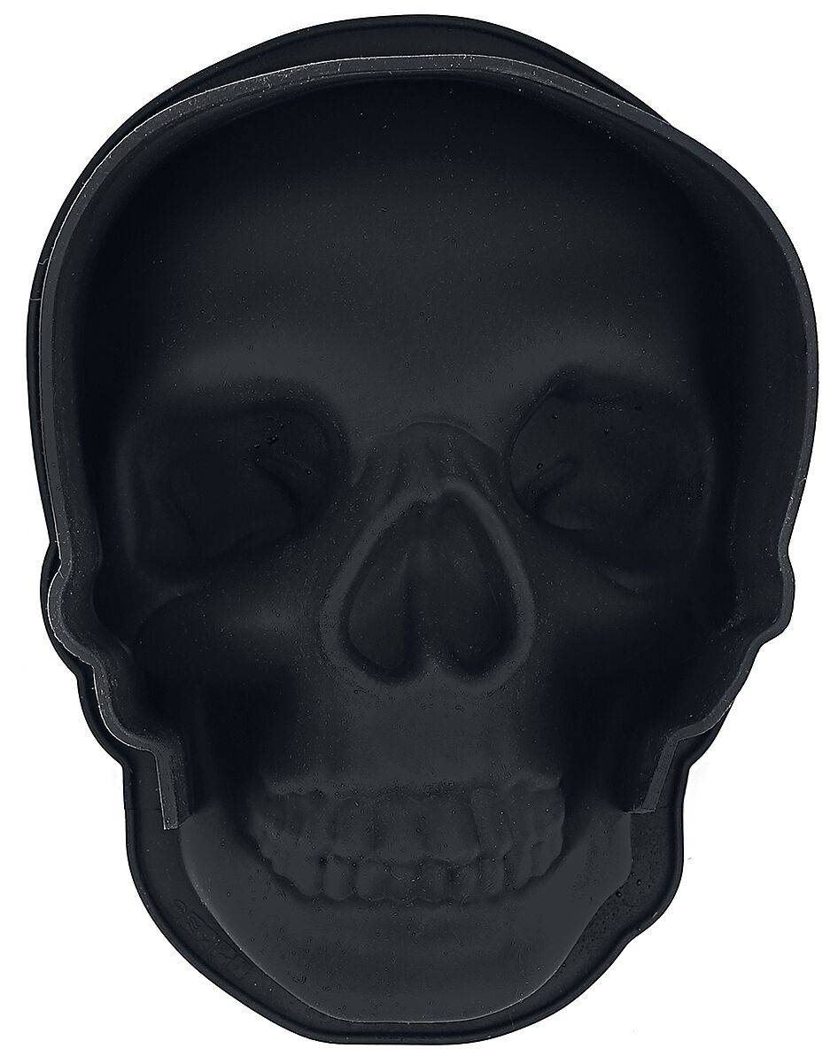 EMP "3D" Backform von Skull Wochenangebot