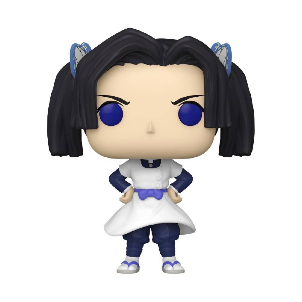 EMP "Aoi Kanzaki (Chase Edition möglich!) Vinyl Figur 1535" Funko Pop! multicolor von Demon Slayer Zeitbegrenzte Promotion