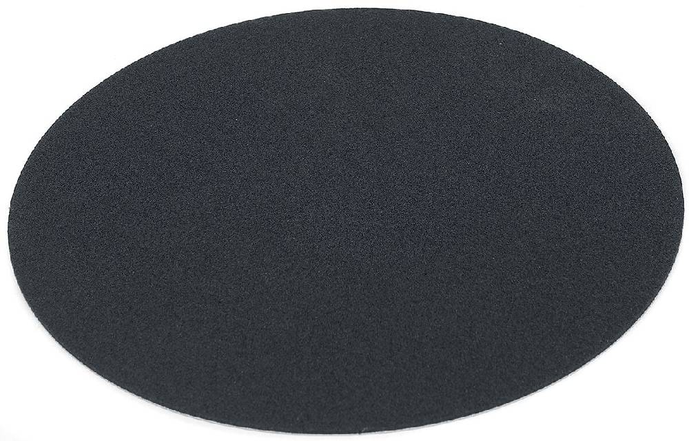 EMP "Thor's Hammer" Mousepad multicolor von Thor's Hammer Sonderangebot der Fabrik