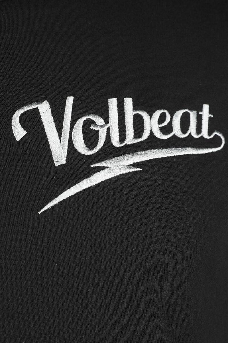EMP "EMP Signature Collection" Langarmshirt schwarz von Volbeat Clearance-Verkauf