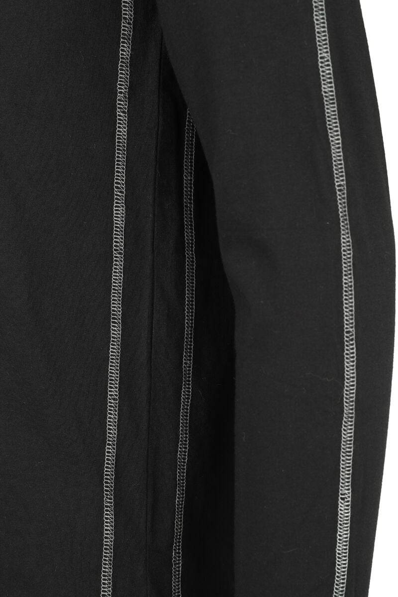 EMP "EMP Signature Collection" Langarmshirt schwarz von Volbeat Clearance-Verkauf