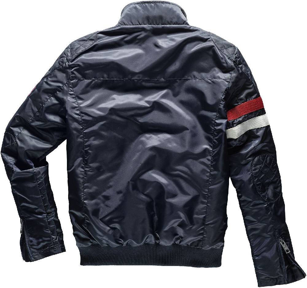 EMP "Indiana" Übergangsjacke navy von GoodYear Günstig kaufen