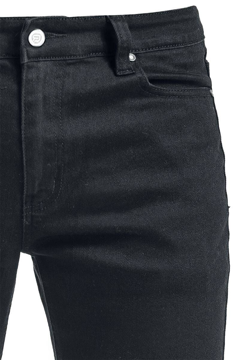 EMP Jeans schwarz von RED by EMP VIP-Rabatte